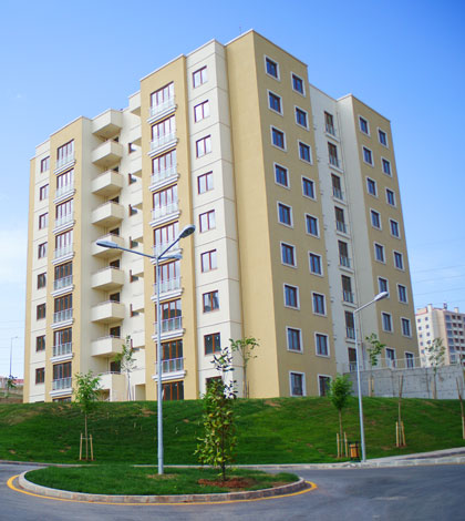 Renting