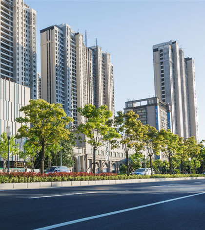 Residential & Commercial 